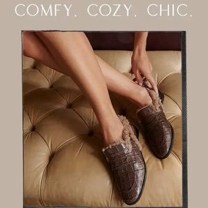 Aerosoles Gabrielle Loafer Flats